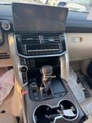 Toyota Land Cruiser VX