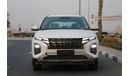 Hyundai Creta HYUNDAI CRETA 1.5L PETROL PREMIER AUTO