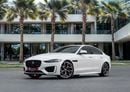 Jaguar XE XE P300 R-Dynamic S AWD | 2,155 P.M | 0% Downpayment | Jaguar Warranty!