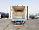Mitsubishi Fuso Canter MITSUBISHI CANTER FREEZER TRUCK RHD 1999 MODEL 4.2 L DIESEL MANUAL(PM30981)