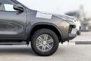 تويوتا فورتونر FORTUNER,2.7L,4X4,MANUAL AC,A/T,2026MY( FOR EXPORT ONLY)