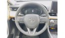 Toyota RAV4 TOYOTA RAV4 2.5L,HYBRID LIMITED,2023