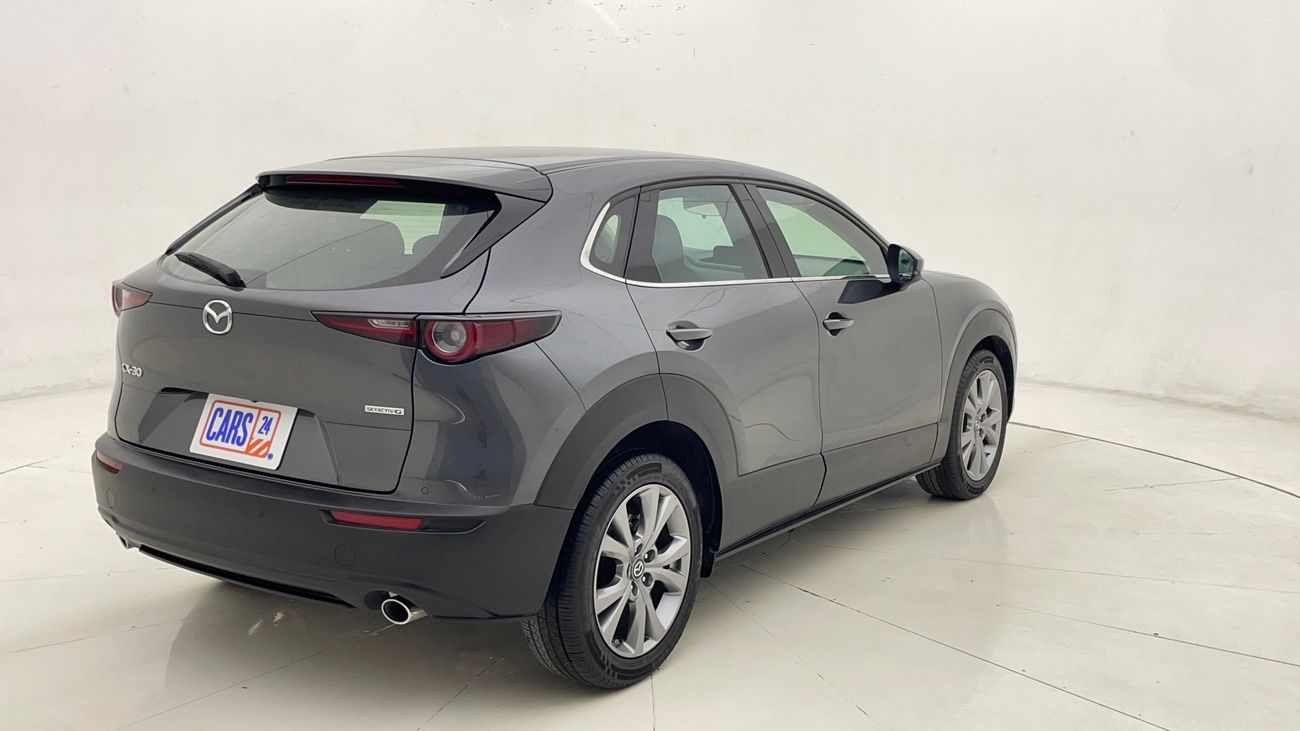 Mazda CX30 URBANE 2 | Zero Down Payment | Home Test Drive
