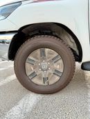 Toyota Hilux Toyota Hilux SR5 2.7L 2025