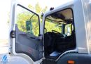 Mitsubishi Fuso FJ 2023 6.4L Diesel RWD Bare Chassis | 12 Ton | White | Perfect for Custom Commercial Build