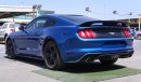 Ford Mustang EcoBoost Eco boost turbo