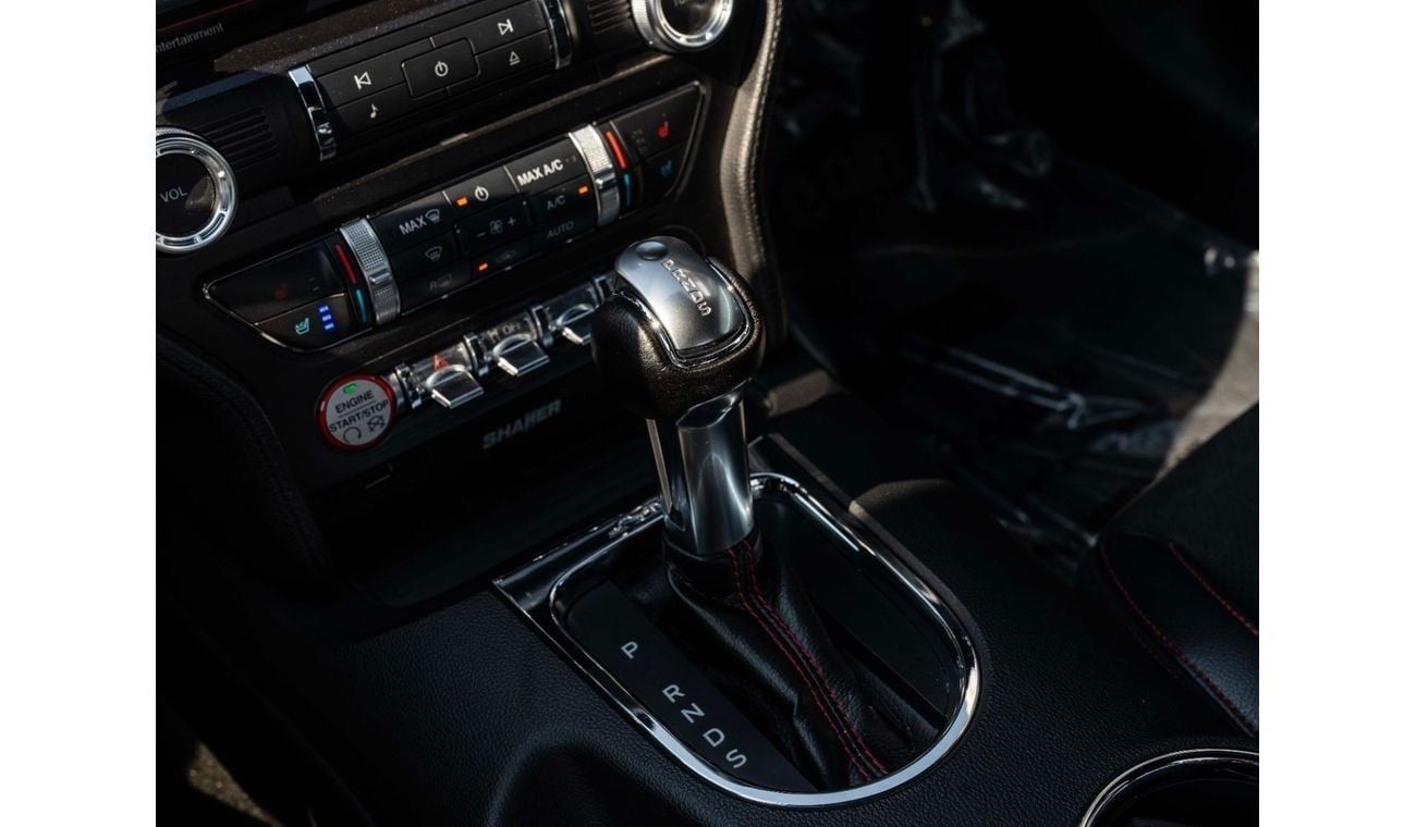 فورد موستانج AED 3,930 PM • MUSTANG 5.0 V8 • GT CALIFORNIA SPECIAL • FULL SERVICE HISTORY • PRISTINE CONDITION