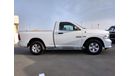 RAM 1500 1500 - HEMI 5.7 - V8- SC