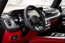 Mercedes-Benz G 63 AMG 4MATIC SUV
