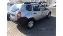 Renault Duster we offer : * Car finance services on banks * Extended warranty * Registration / export services