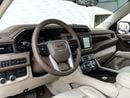 GMC Yukon DENALI