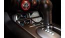 Chevrolet Camaro 2015 Chevrolet Camaro SS / Full-Service History