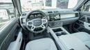 Land Rover Defender P400 110 X-Dynamic HSE 3.0L (7 Seater) 2025 MY EXPORT PRICE