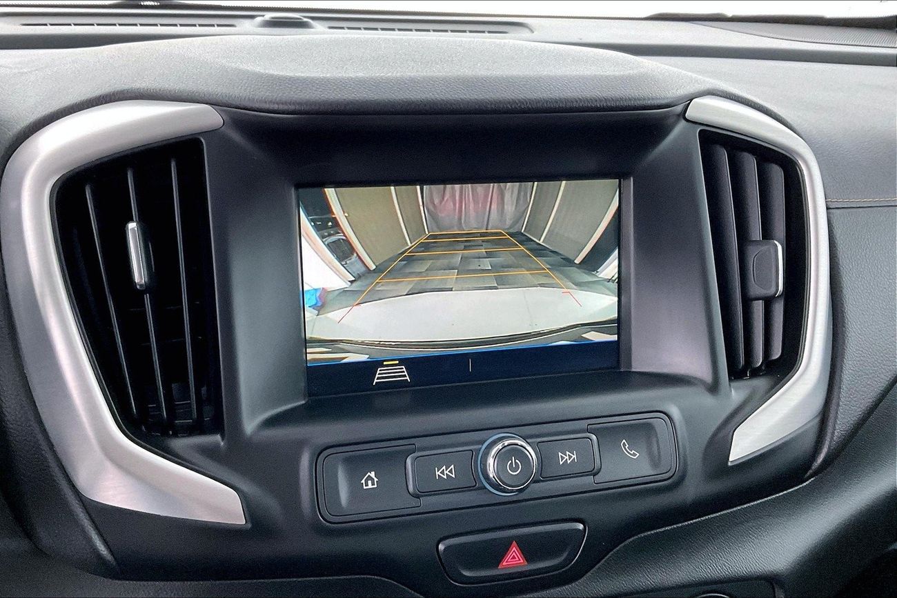 GMC Terrain SLE | 1 year free warranty | 0 down payment | 7 day return policy