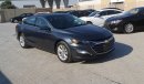 Chevrolet Malibu LT - Limited Edition