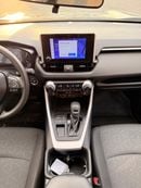 Toyota RAV4 XLE 2.5L AWD 2023