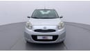 Nissan Micra S 1.5 | Under Warranty | Inspected on 150+ parameters