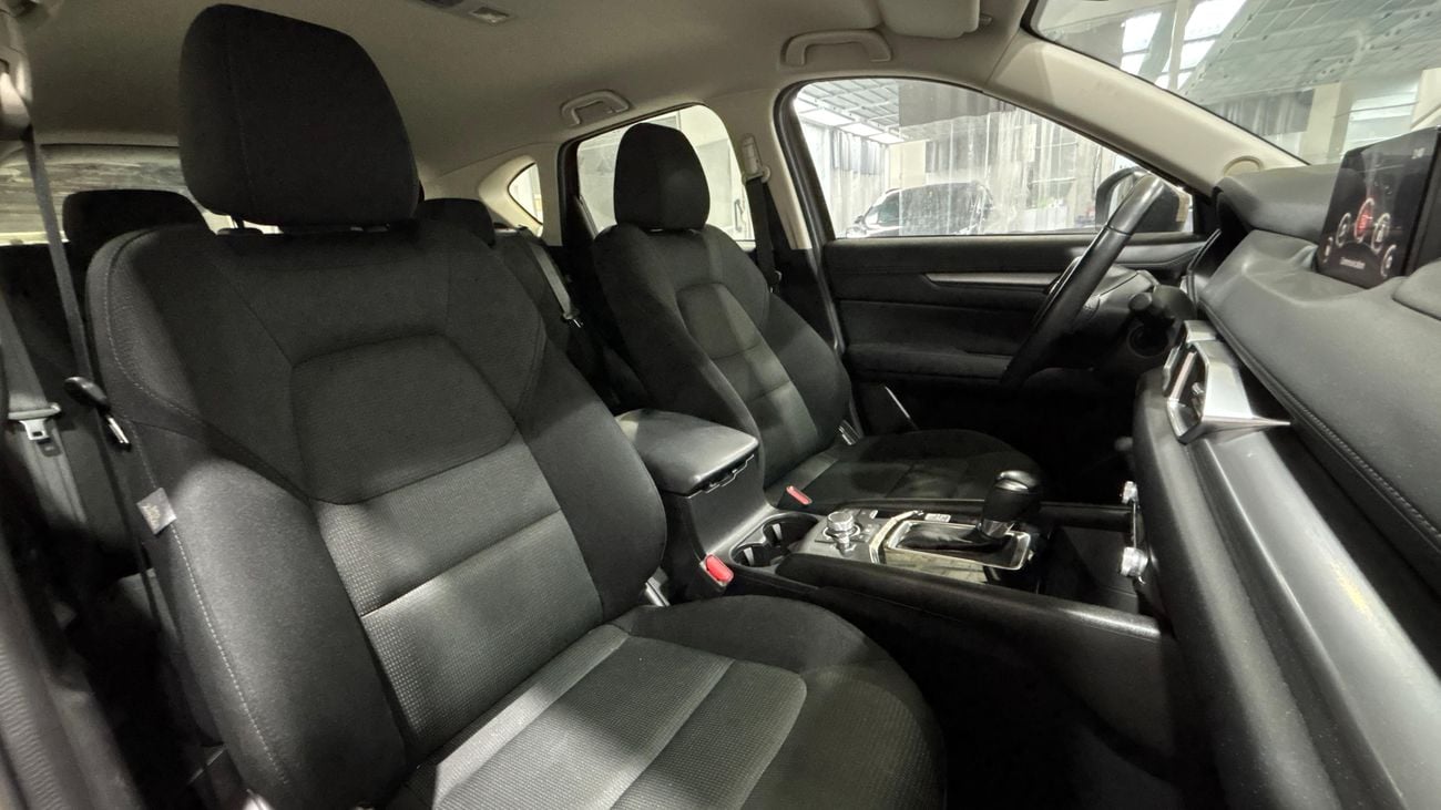 Mazda CX-5 2023 GL | AED 962/Month | 0 DP | 30 Day Return | Warranty | Service History