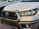 تويوتا هيلوكس TOYOTA HILUX 2.4 DIESEL 4WD 4DOORS 2024