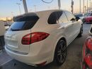 Porsche Cayenne S
