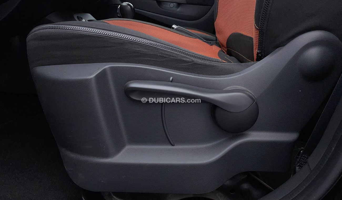 Renault Captur LE 1.2 | Zero Down Payment | Free Home Test Drive