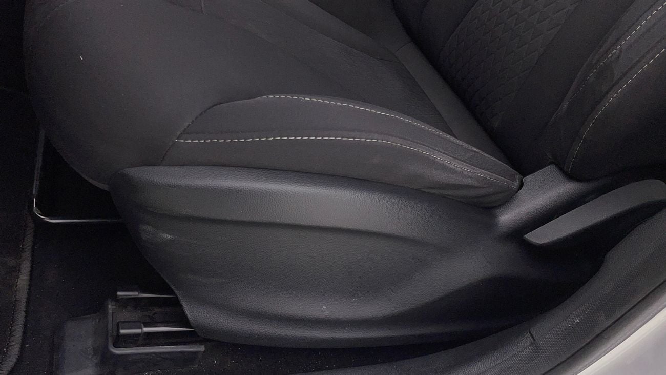 MG 5 Std 1.5L 2022 STD | AED 438/Month | 0 DP | 30 Day Return | Warranty | Service History