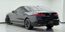 بي أم دبليو 760Li 2023 BMW 760Li xDrive, Jan/2028 BMW Warranty + BMW Service Contract, BMW Full Service History, Excel