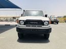 Toyota Land Cruiser Pick Up 79 V6 4.0L Petrol MY24 Brand New