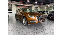 أودي Q5 S-LINE 40 TFSI QUATTRO