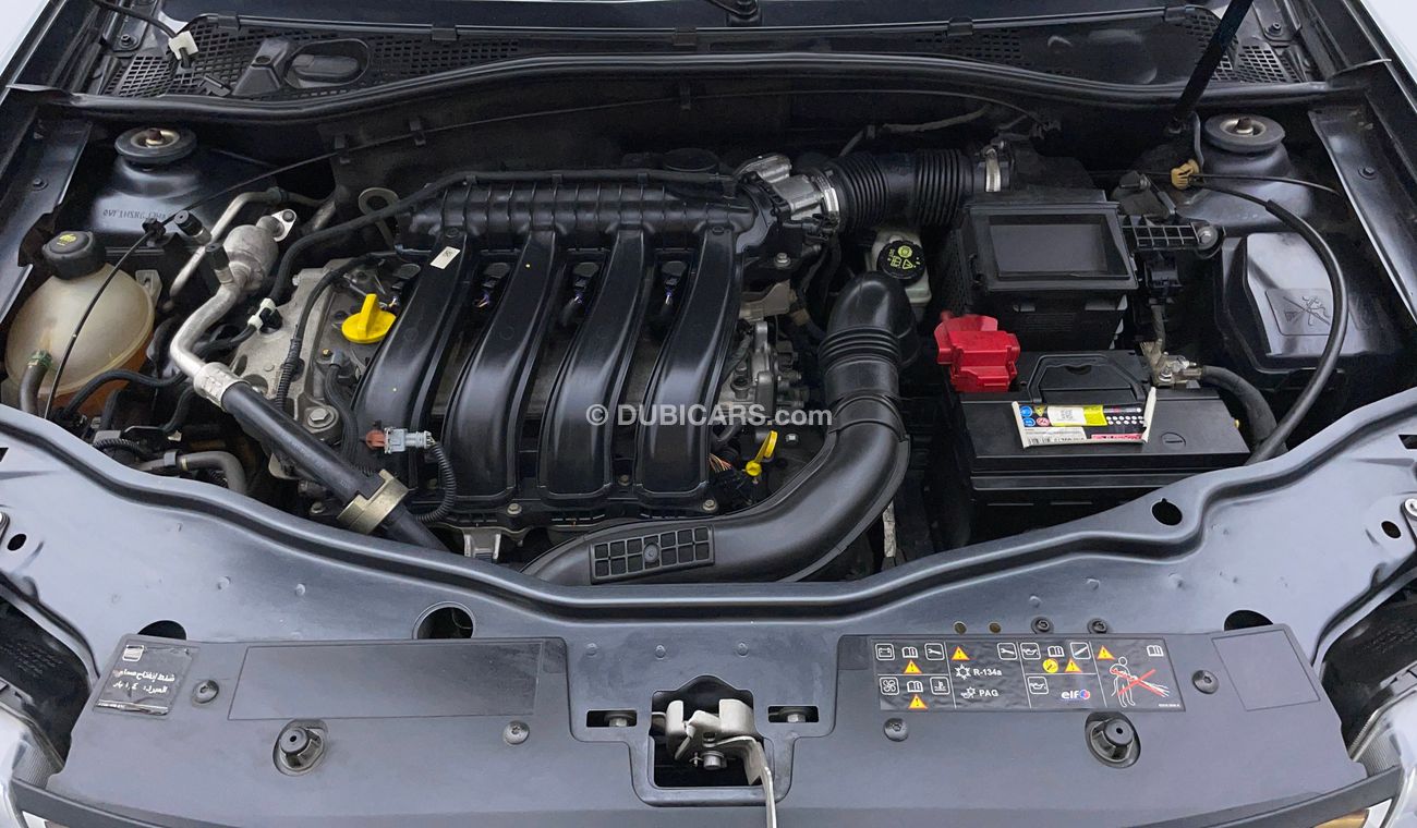 Renault Duster PE 2 | Zero Down Payment | Free Home Test Drive