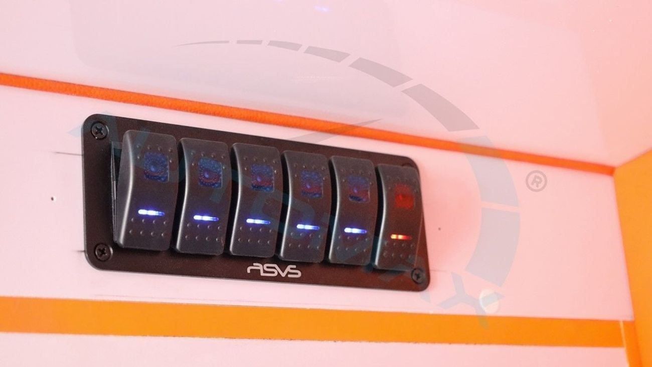 CMC D 260 (For Export , НА ЭКСПОРТ) Panel Van 2.4L RWD 2025 GCC Без пробега