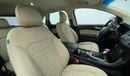 Ford Edge SE 2 | Zero Down Payment | Free Home Test Drive