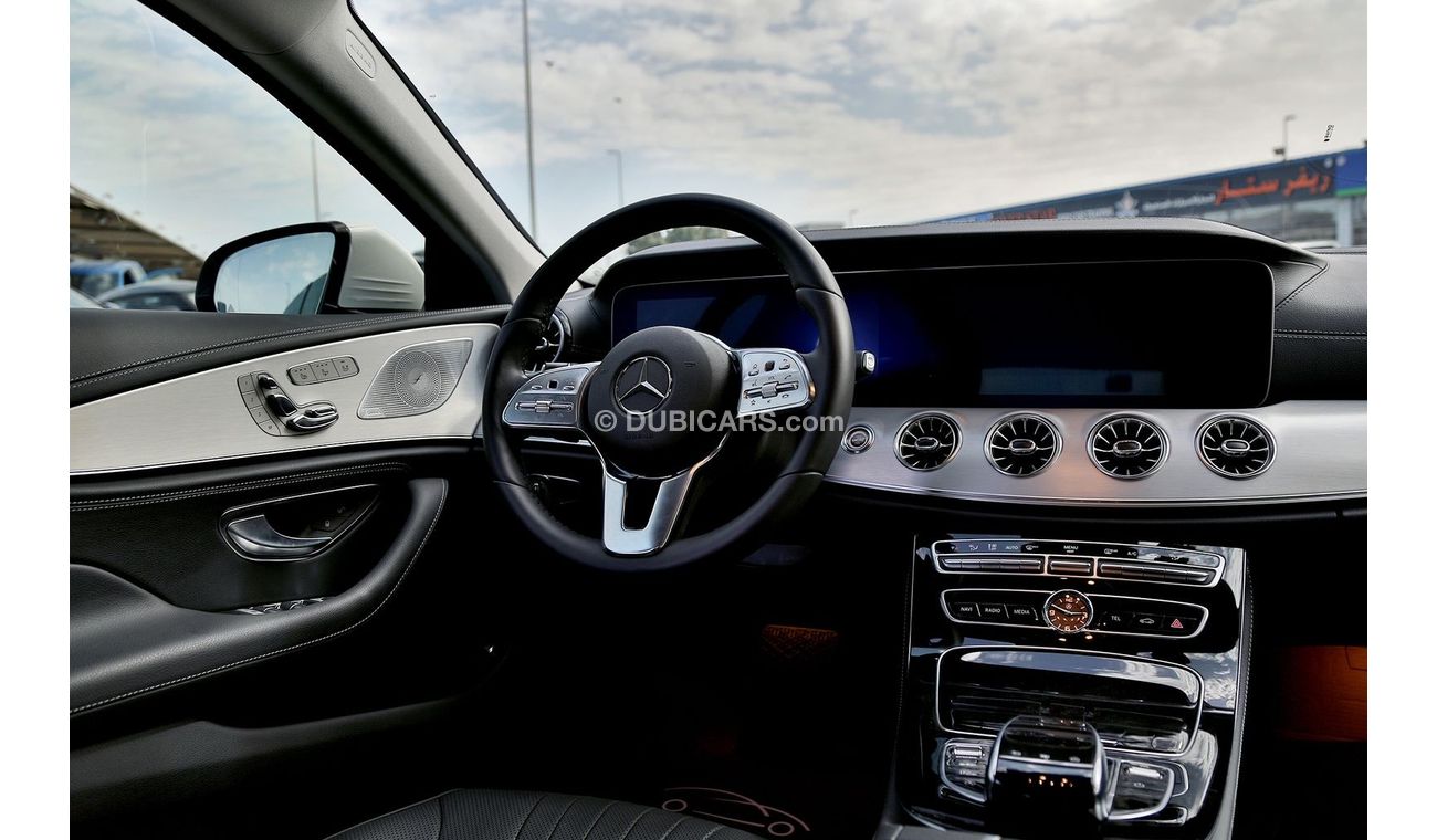 مرسيدس بنز CLS 400 Diesel 2019