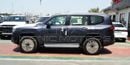 Toyota Land Cruiser GXR 4.0L