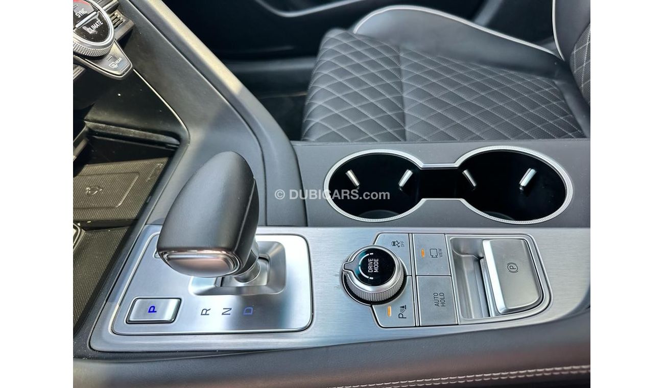 Genesis G70 Royal Sport