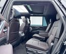 Cadillac Escalade Sport Platinum 6.2L 4WD 2024 Cadillac Escalade 600 Sport , Cadillac Warranty 2028, Cadillac Service