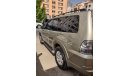 Mitsubishi Pajero 3.5L V6 Petrol Full Options Auto ( Please call +971 55 818 5154)