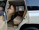 Toyota Prado GXR PRADO GXR / V6 4.0 / SUNROOF / LEATHER / LOW MILEAGE