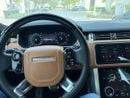 لاند روفر رينج روفر Vogue SE 5.0L