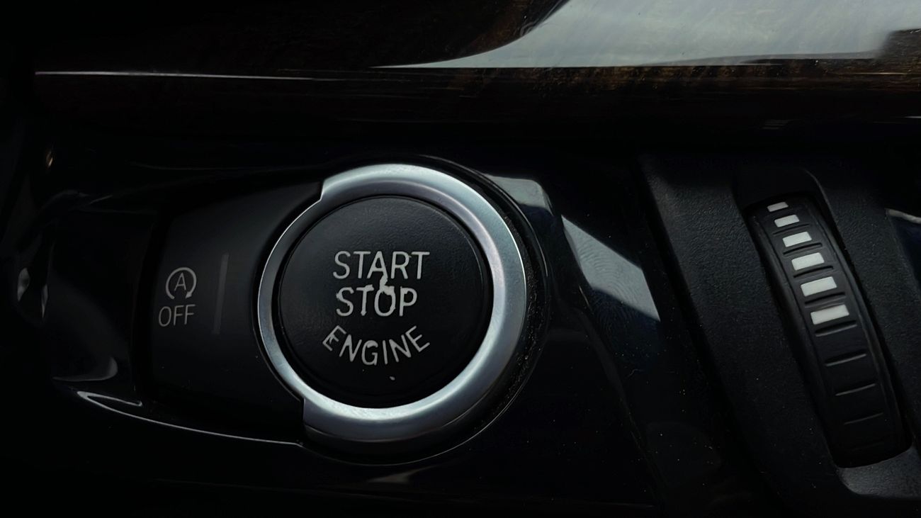 BMW X5 XDRIVE 50I 4.4 | Under Warranty | Inspected on 150+ parameters