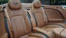 Bentley Continental GTC Speed/6.0L/W12 Engine | Brand New | 2023 | Fully Loaded