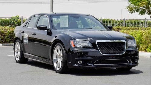 Chrysler 300C