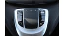 Mercedes-Benz Viano MERCEDES V300 DIESEL 2.0L TURBO 4 MATIC  2023 MODEL