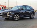Hyundai Tucson 1.6T V4 PETROL | DRIVER POWER SEATS WITH PANORAMIC ROOF |  FULL OPTION (CODE# 68026)