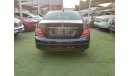 Mercedes-Benz C 280 MERCEDES C280 GCC BLACK COULOUR BANORAMA NOT NEED ANY THINGS VERY GOOD CONDTION.