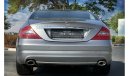 مرسيدس بنز CLS 350 GCC - MERCEDES CLS 350 - ORIGINAL PAINT - FULLY SERVICED - SINGLE OWNER DRIVEN