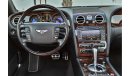 Bentley Continental | Full Option | Immaculate Condition