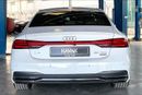 أودي A7 45 TFSI S-Line | شامل الضمان | 0 ﺪﻔﻋﺓ ﺃﻮﻟﻯ
