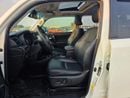 Toyota 4Runner Limited Black Edition Sunroof , Push button and Parking sersors