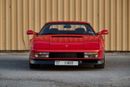 Ferrari Testarossa